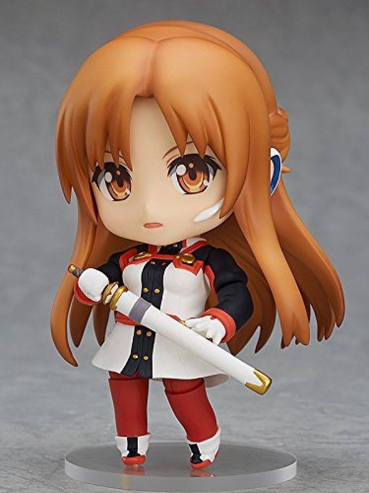 Sword Art Online Kirito & Asuna O.S Ver F180