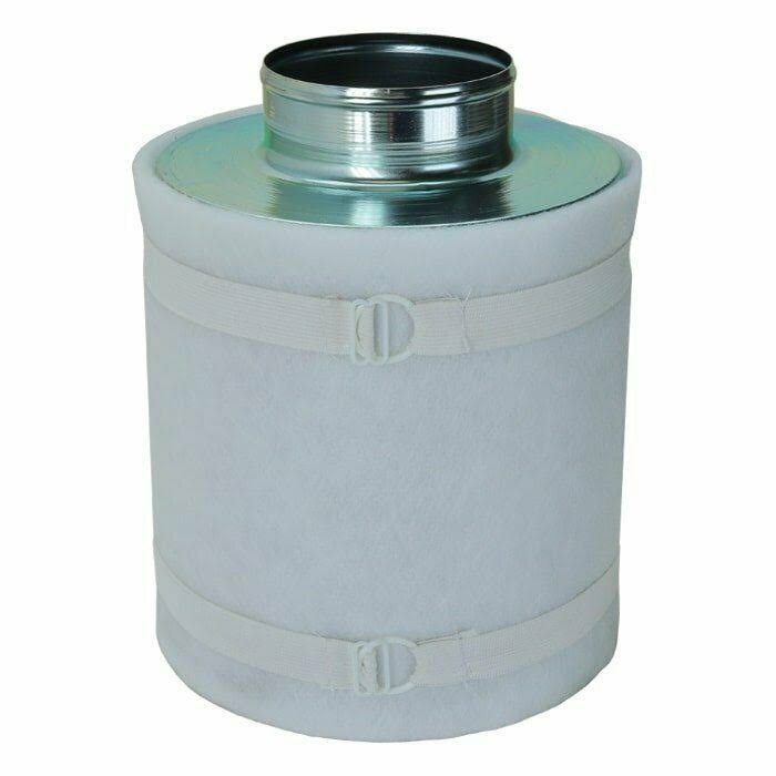Carbon Filter S7603
