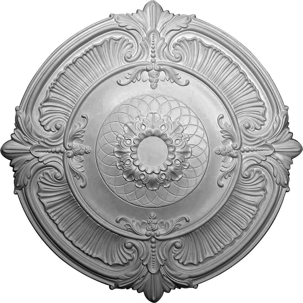 Ceiling Medallion F25739
