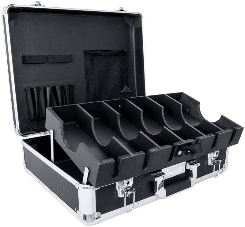 Barber Case U610490