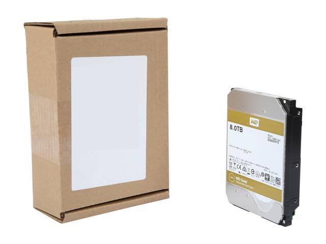 8 TB Internal HDD T8945