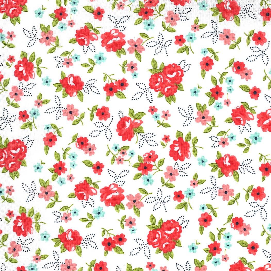 Fat Quarter Bundle T6124