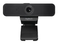 Webcam 1920 x 1080 USB 2.0 R748
