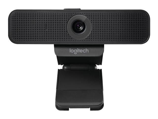 Webcam 1920 x 1080 USB 2.0 R748