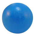 73mm Blue Sensory Balls W29082
