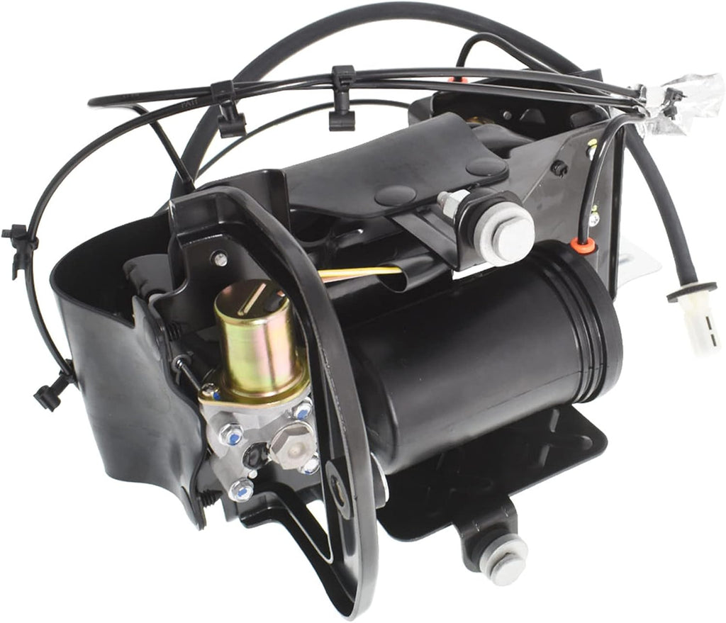 Air Suspension Compressor Pump L6067