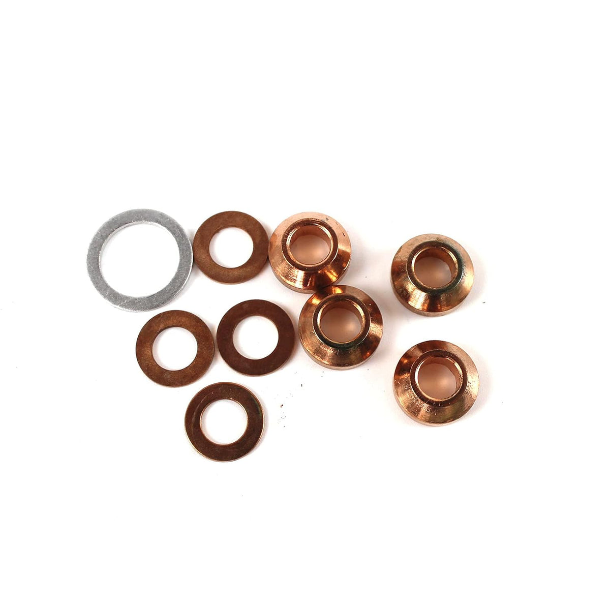 4JG1 4JG1T Engine Gasket Kit Y649
