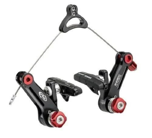 Black Rear Cantilever Brake J5578