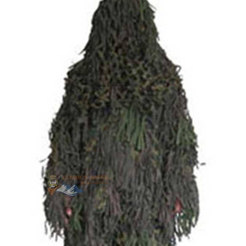 Camo Sniper Suit O59427