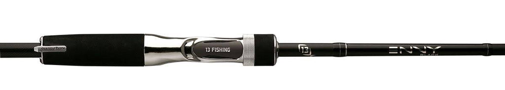 Black Casting Rod A9098