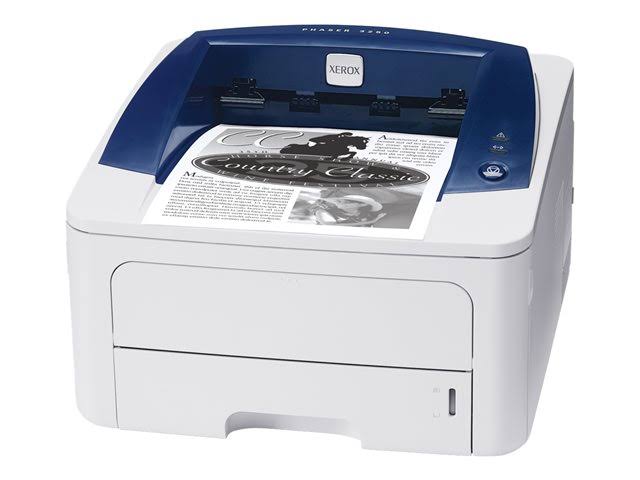 Monochrome Laser Printer Duplex V9915