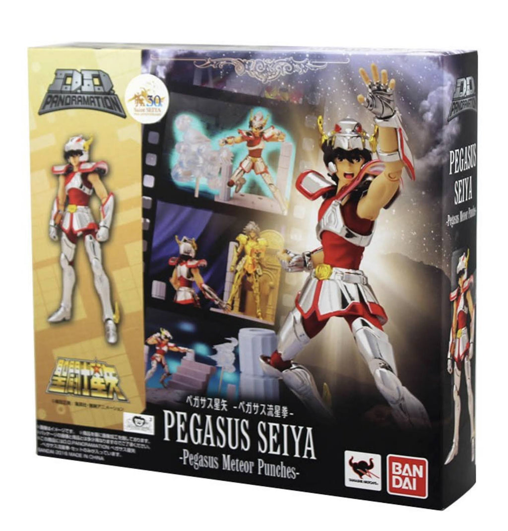 Saint Seiya D.D.Panoramation Pegasus S24779