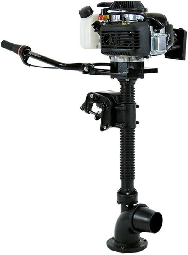 4HP Jet Pump Outboard Boat Motor C97429