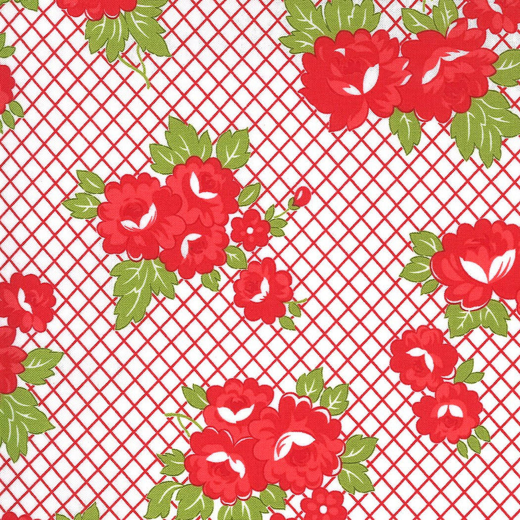 Fat Quarter Bundle T6124