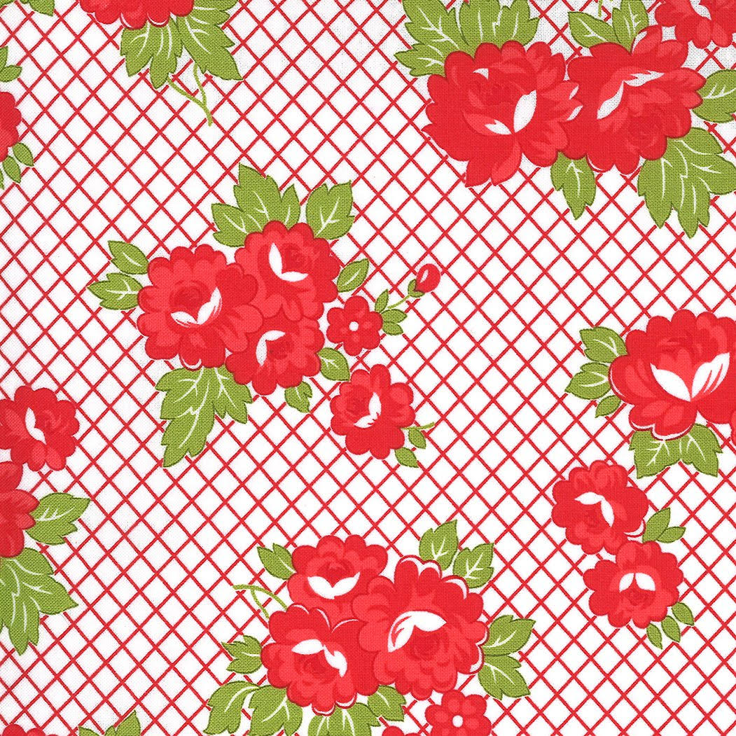 Fat Quarter Bundle T6124
