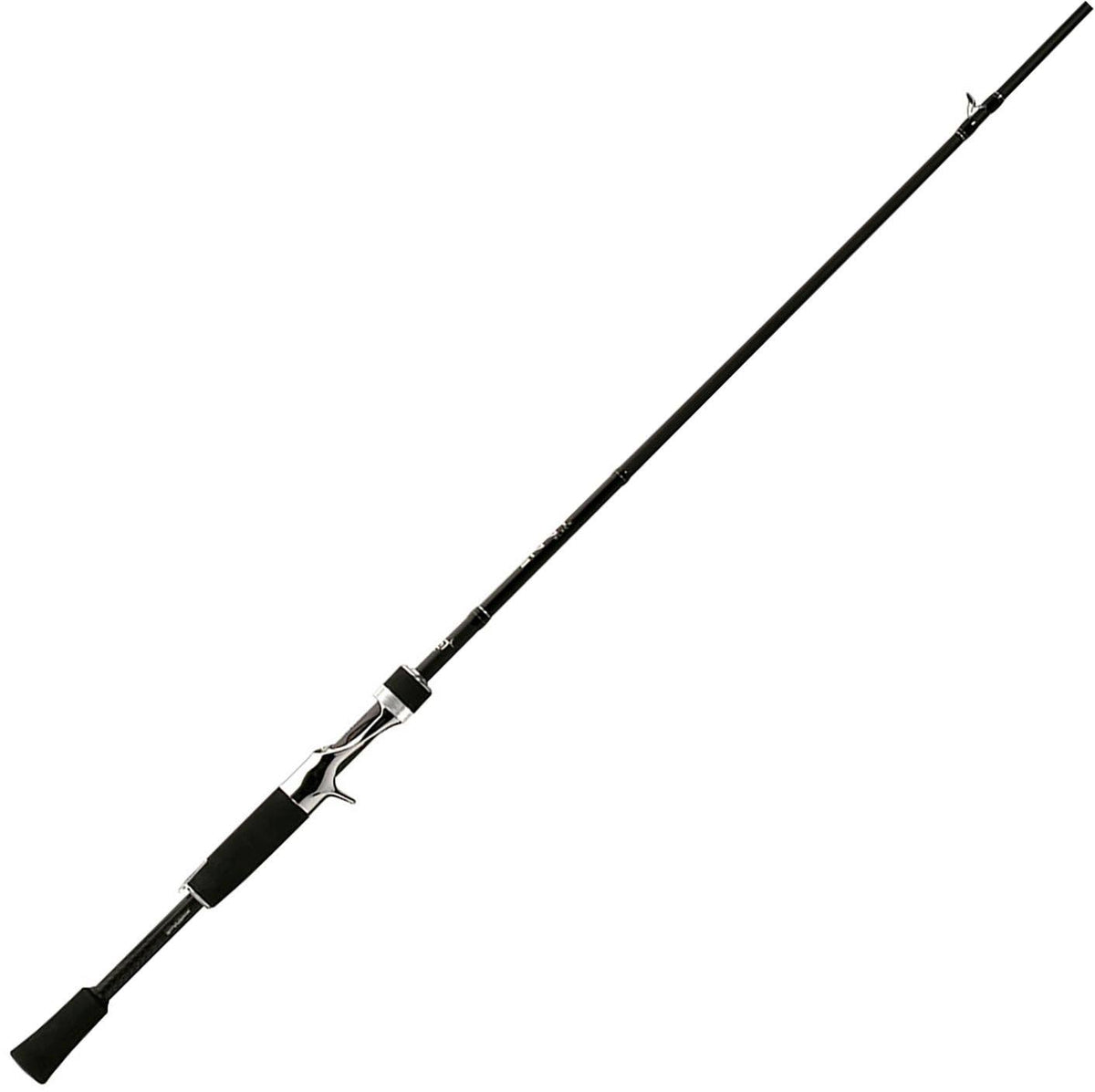 Black Casting Rod A9098