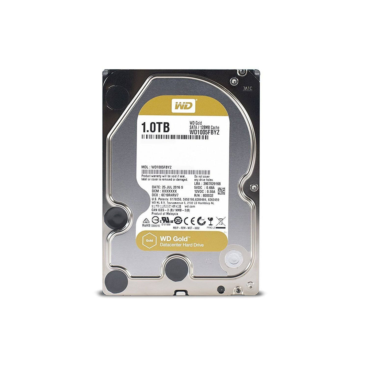 8 TB Internal HDD T8945