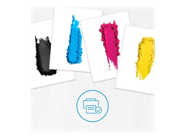 Yellow Toner Cartridge T362044