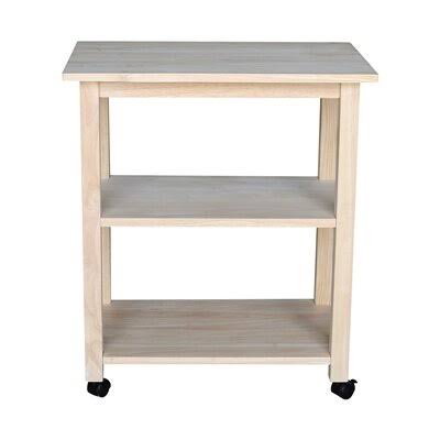 Kitchen Cart C73635