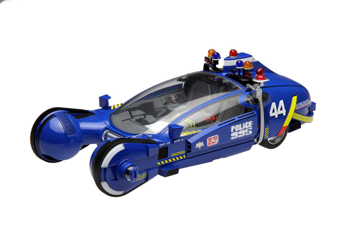 1/24 Scale Plastic Model Kit E388