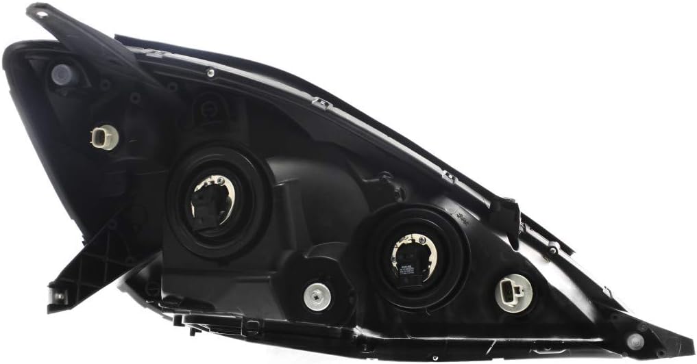 Passenger Side Headlight Assembly K241769