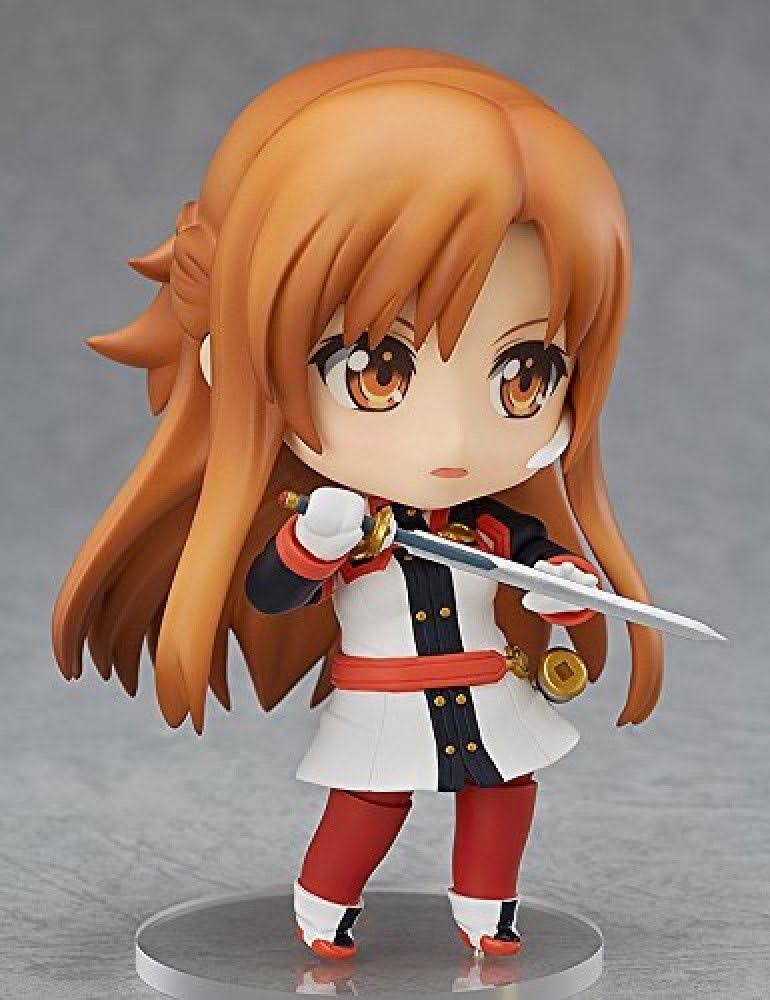 Sword Art Online Kirito & Asuna O.S Ver F180