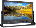 17.3 Inch 1920x1080 Desktop Monitor with 3G-SDI HDMI AV YPbPr Y662892