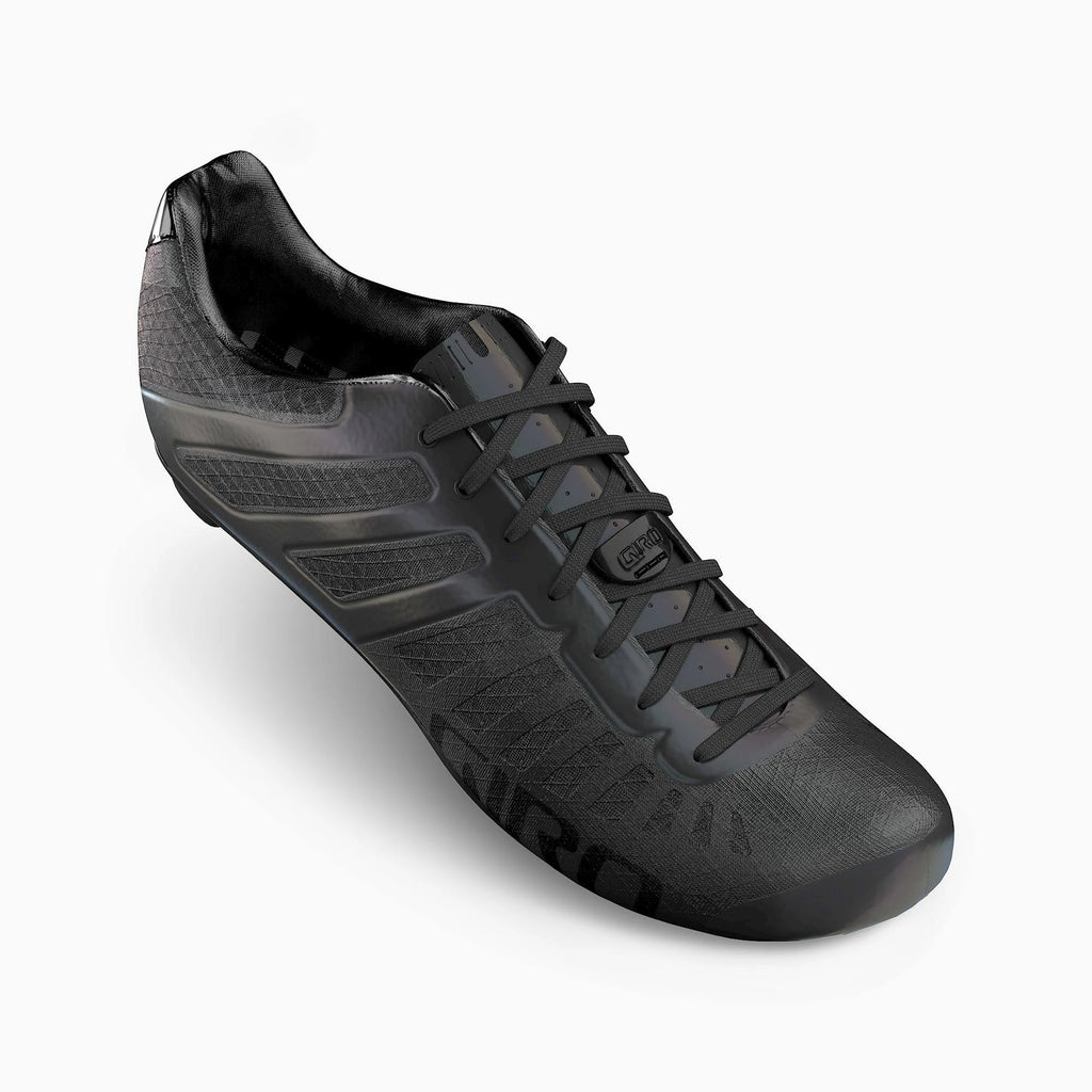 Carbon Black Cycling Shoes Y208123
