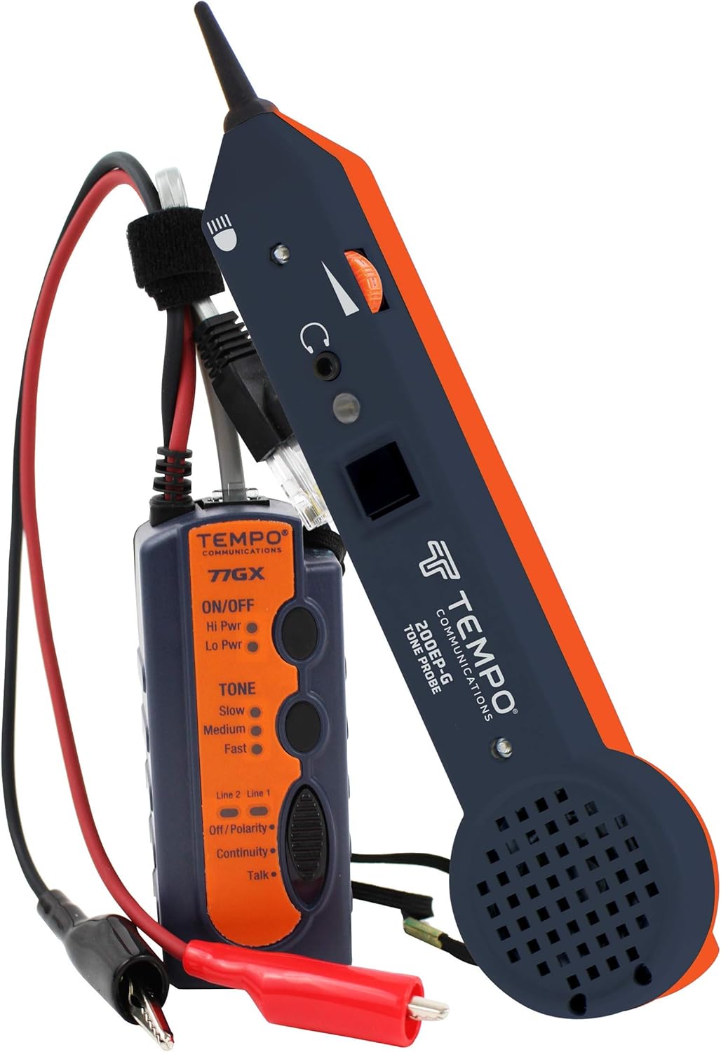 Tone Generator and Probe Kit F740