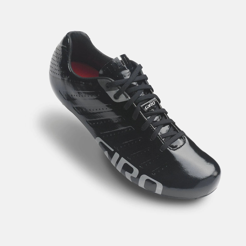Carbon Black Cycling Shoes Y208123