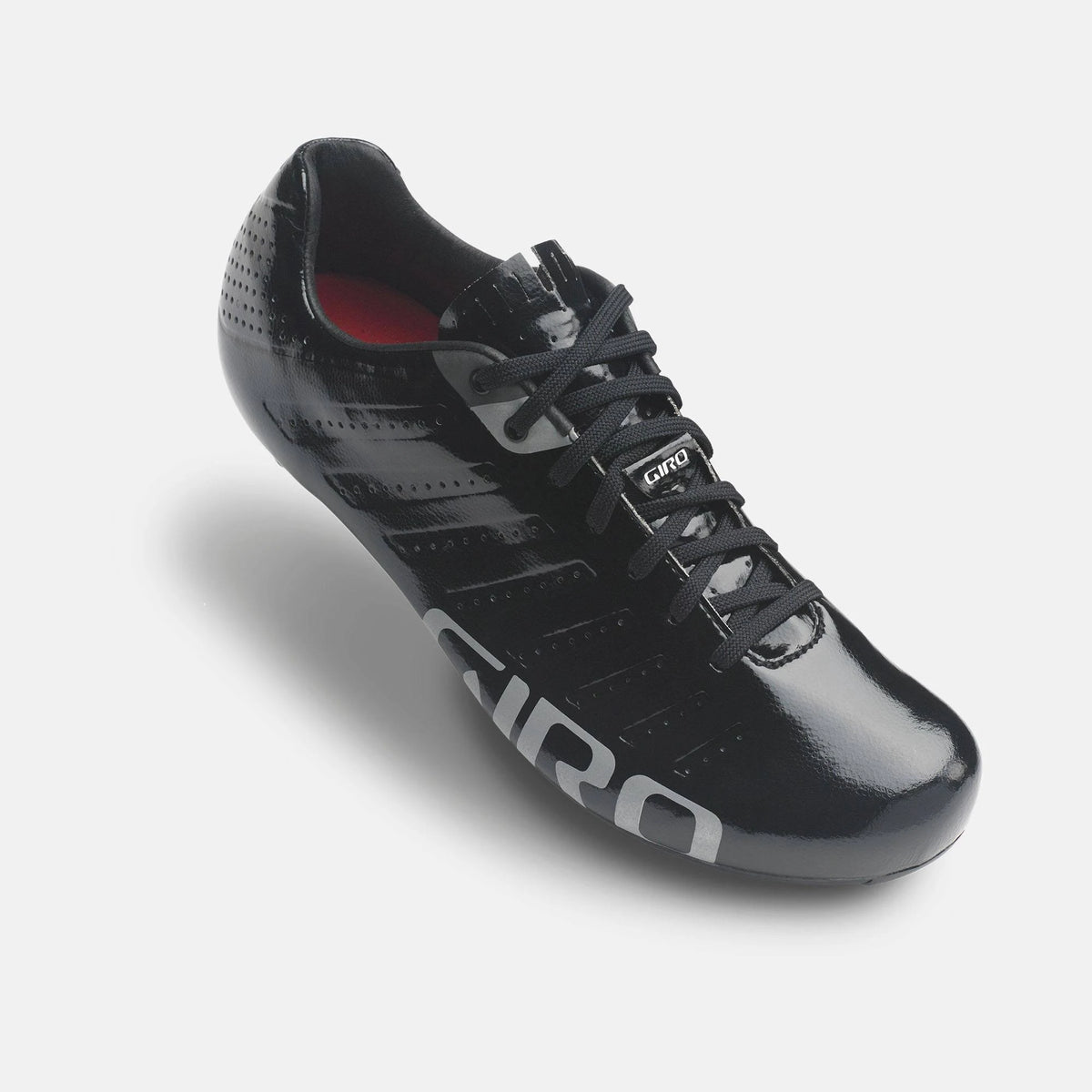 Carbon Black Cycling Shoes Y208123