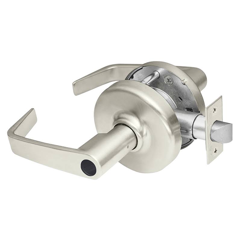 Cylindrical Lock B800634