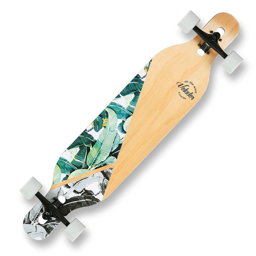 42Inch Drop Through Deck Cruiser M2532