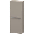 Tall Cabinet in Basalt Matte F320520