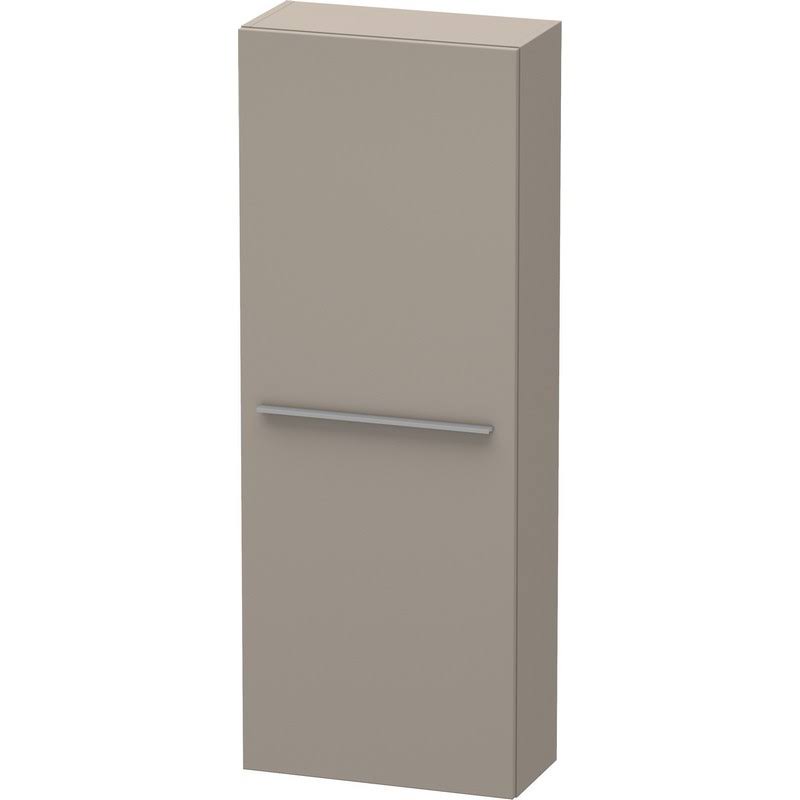 Tall Cabinet in Basalt Matte F320520