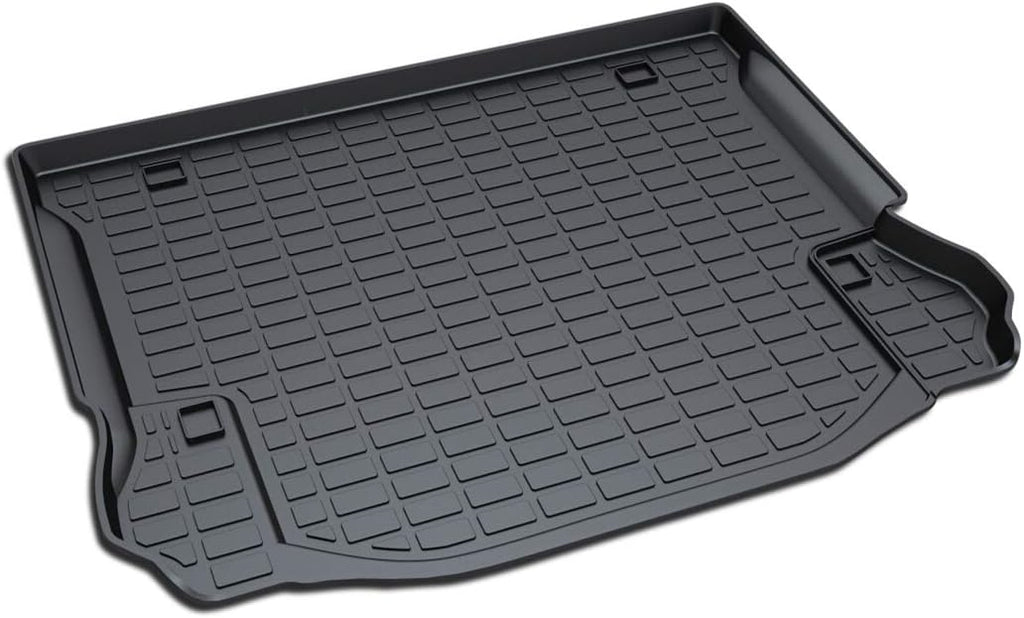 All Weather 3D TPO Waterproof Cargo Tray Trunk Floor Mat M4870