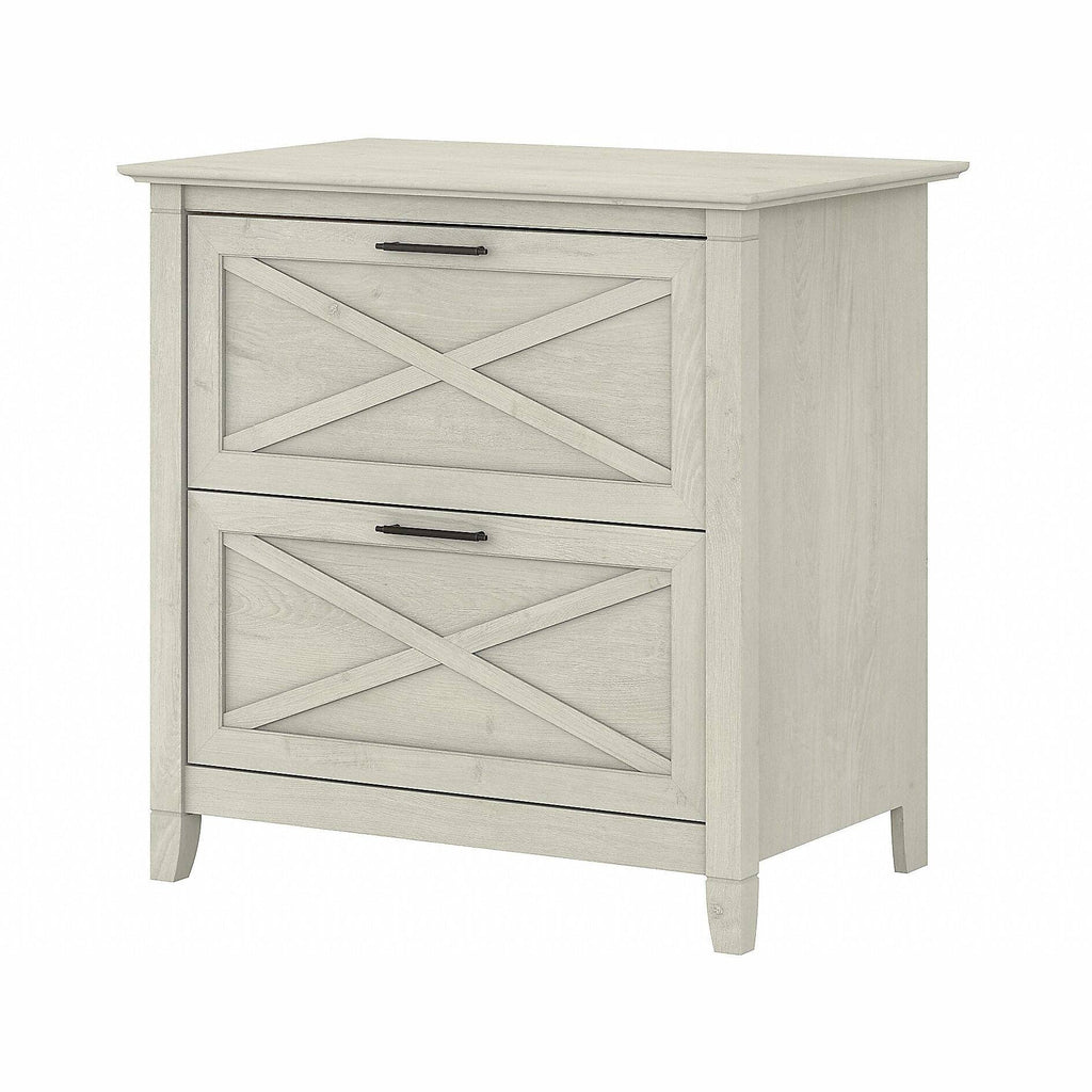 2 Drawer Lateral File Cabinet C724107