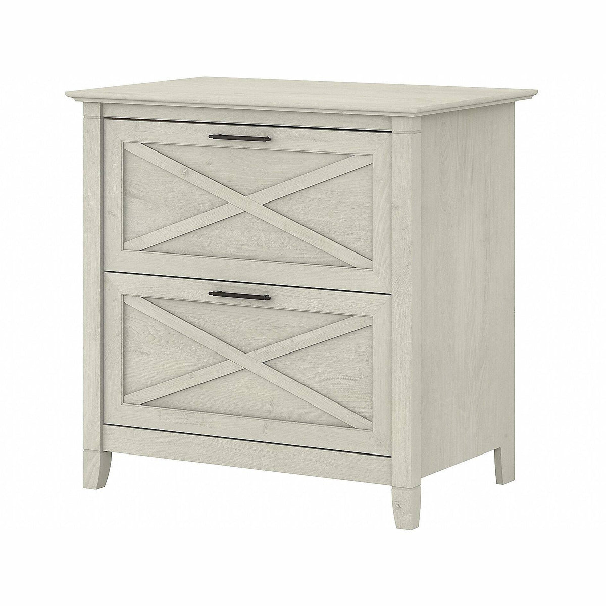 2 Drawer Lateral File Cabinet C724107