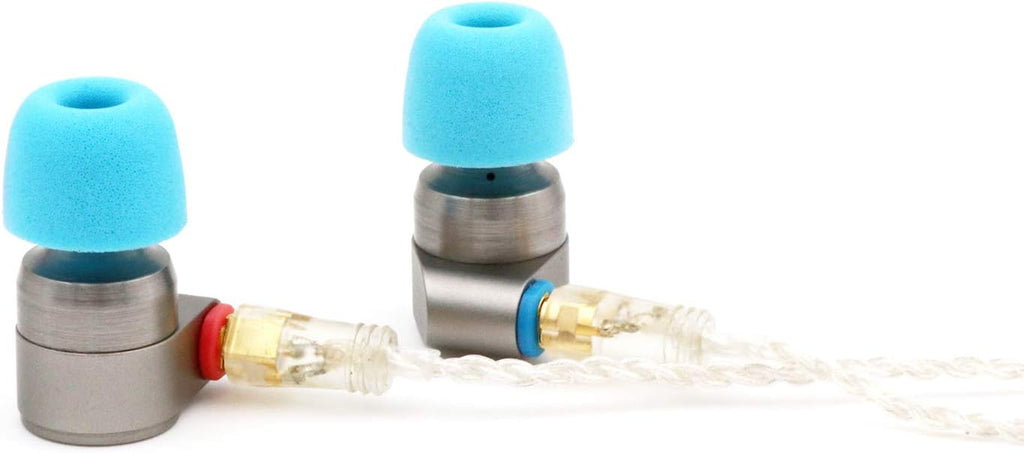 In-Ear Earphones with Detachable MMCX Cable C176471