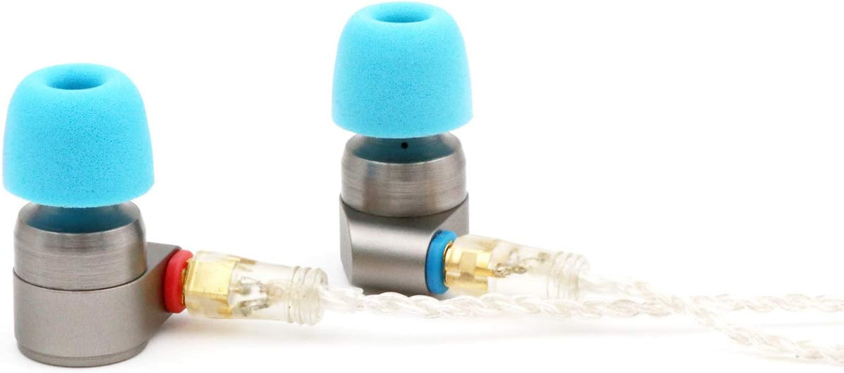 In-Ear Earphones with Detachable MMCX Cable C176471