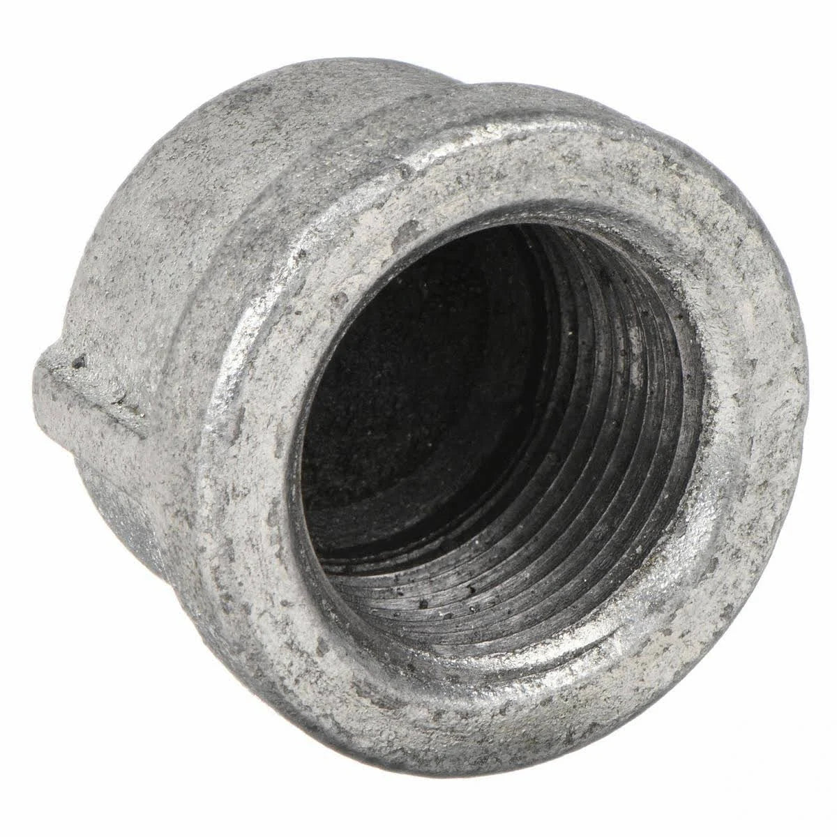Galvanized Cap O5685