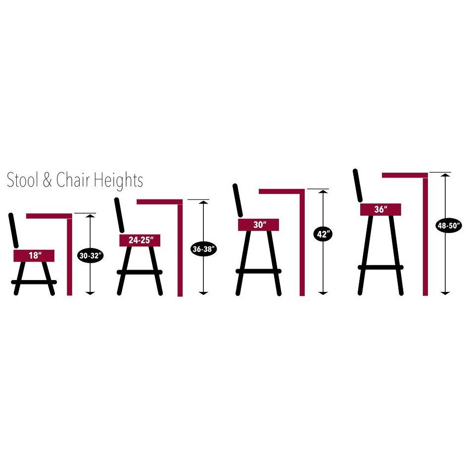 Pub Table N154