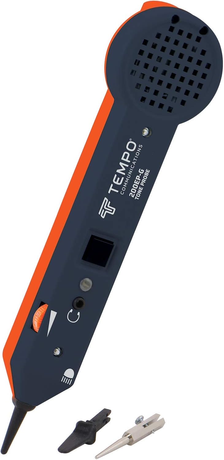 Tone Generator and Probe Kit F740