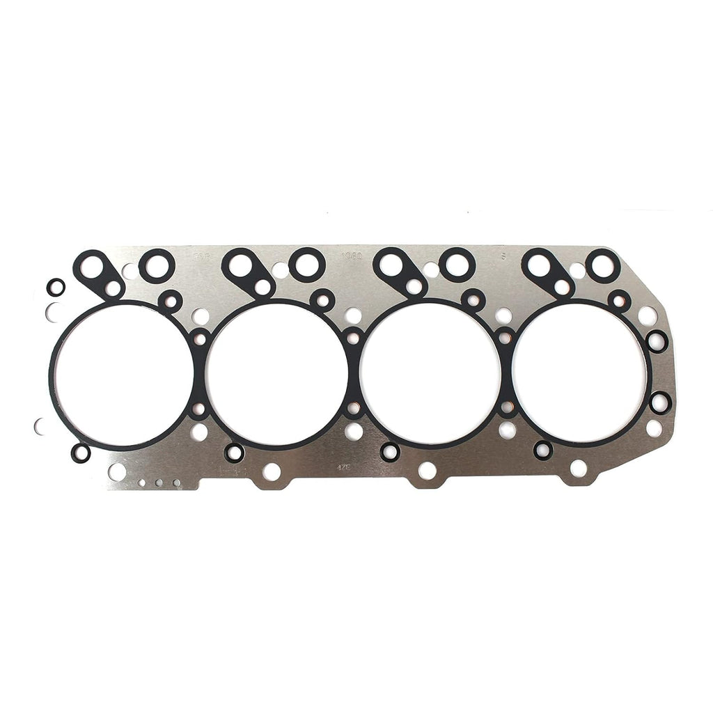 4JG1 4JG1T Engine Gasket Kit Y649