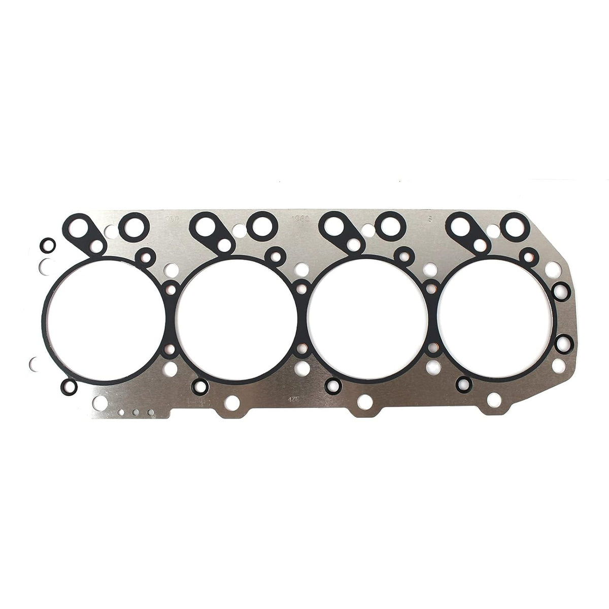 4JG1 4JG1T Engine Gasket Kit Y649