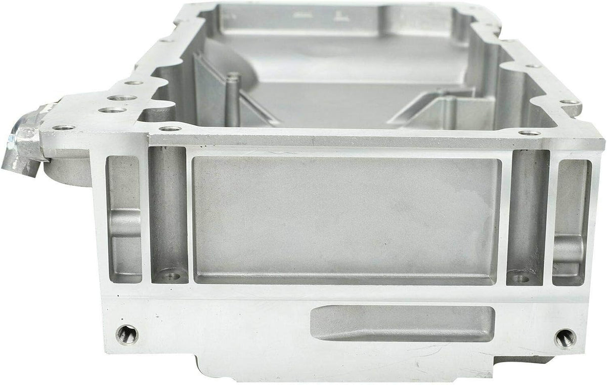 Aluminum Engine Oil Pan D2222