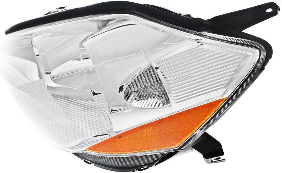 Passenger Side Headlight Assembly K241769