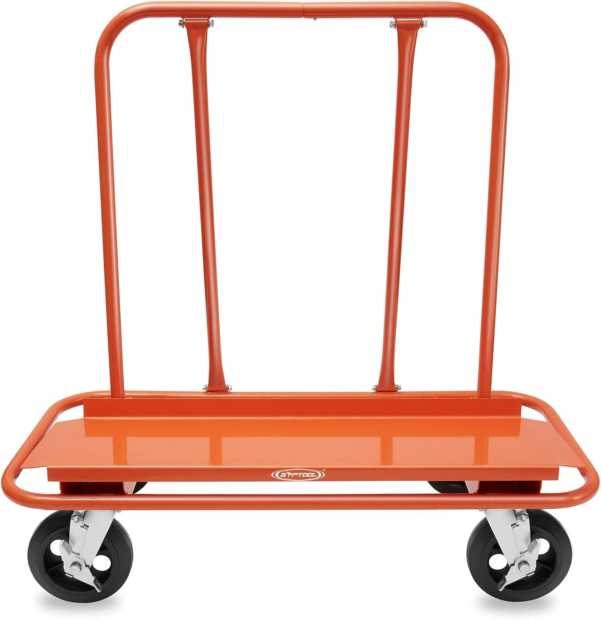 Heavy Duty Drywall Sheet Cart & Panel Dolly with 4 Swivel Wheels P620