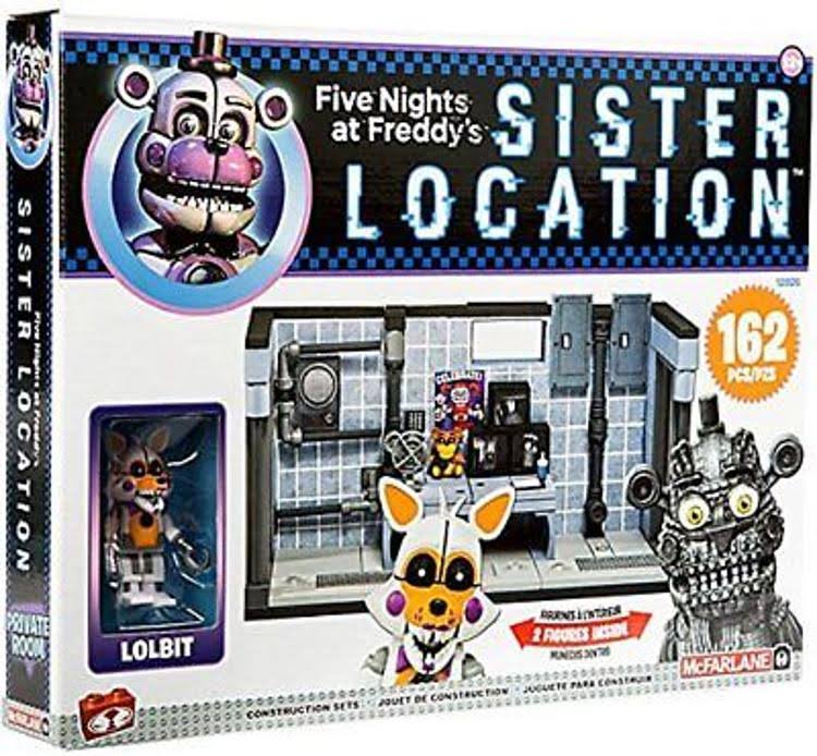 Construction Set S314