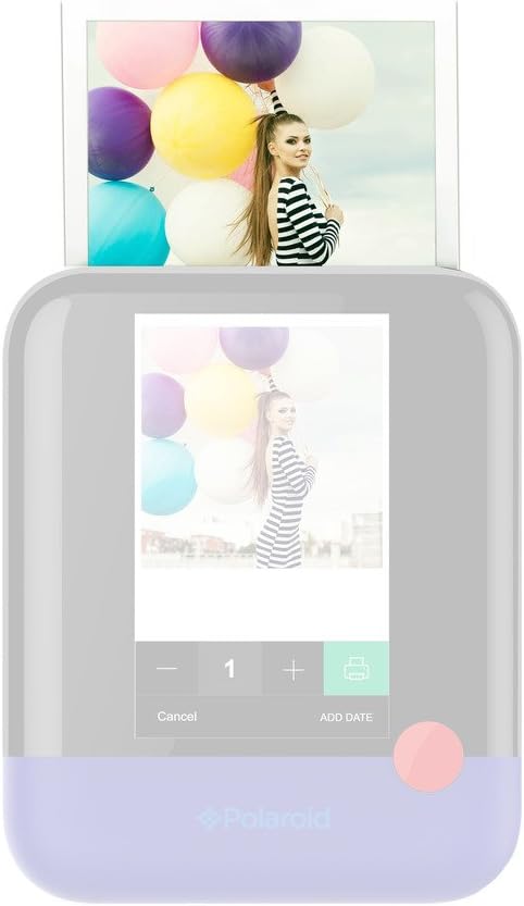 3.5 x 4.25 inch Photo Paper (20 Sheets) S886995